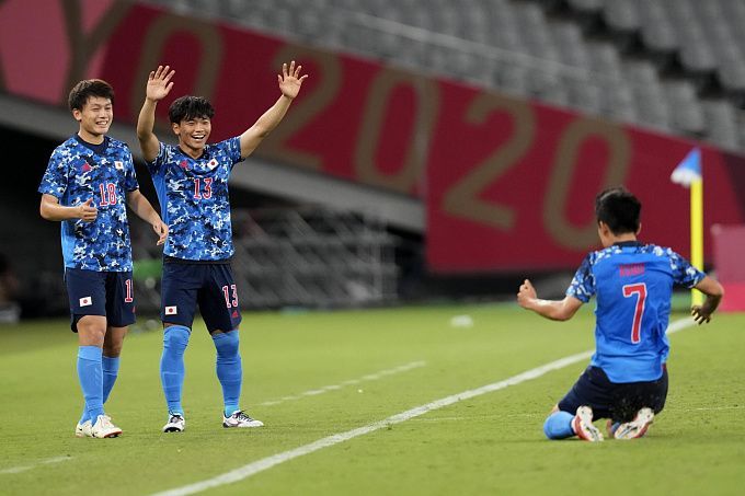 Japan vs Paraguay Prediction, Betting Tips & Odds │2 JUNE, 2022