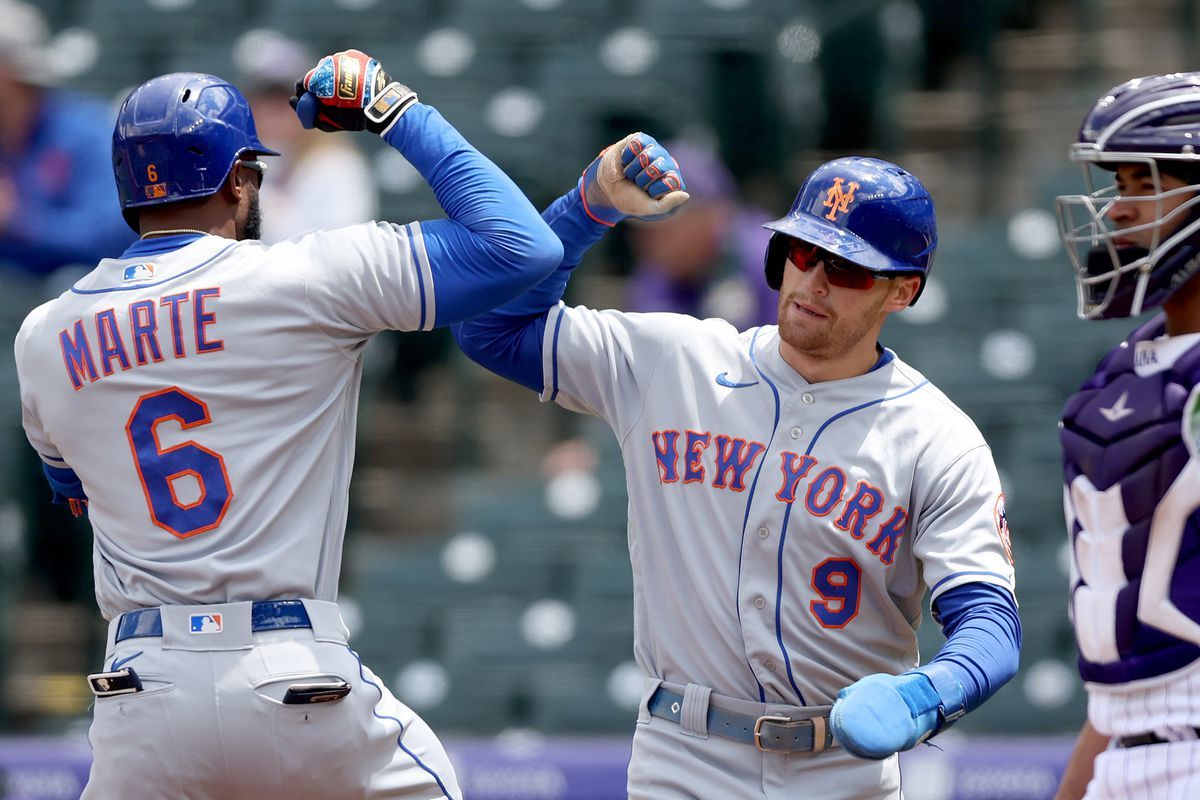 Colorado Rockies vs New York Mets Prediction, Betting Tips & Odds │28 MAY, 2023