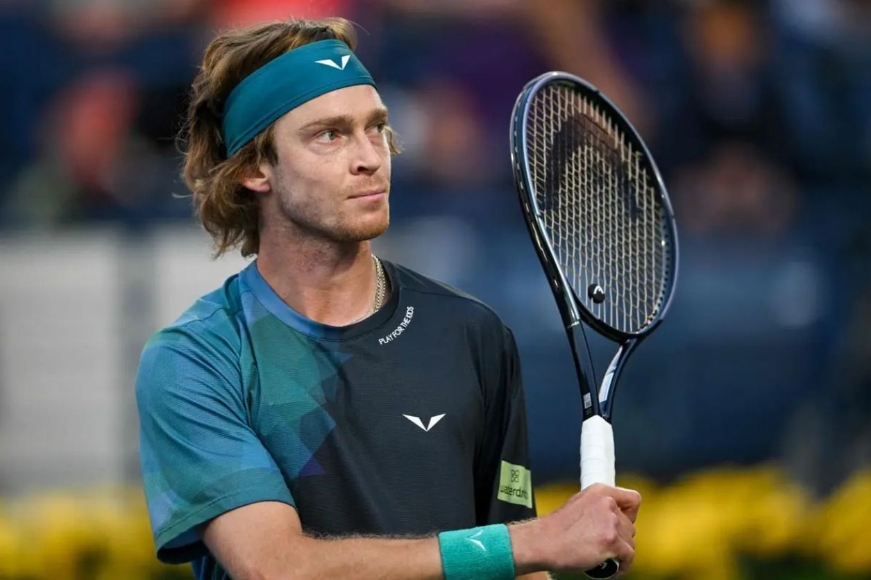 Andrey Rublev vs Andy Murray Prediction, Betting Tips & Odds │8 MARCH, 2024