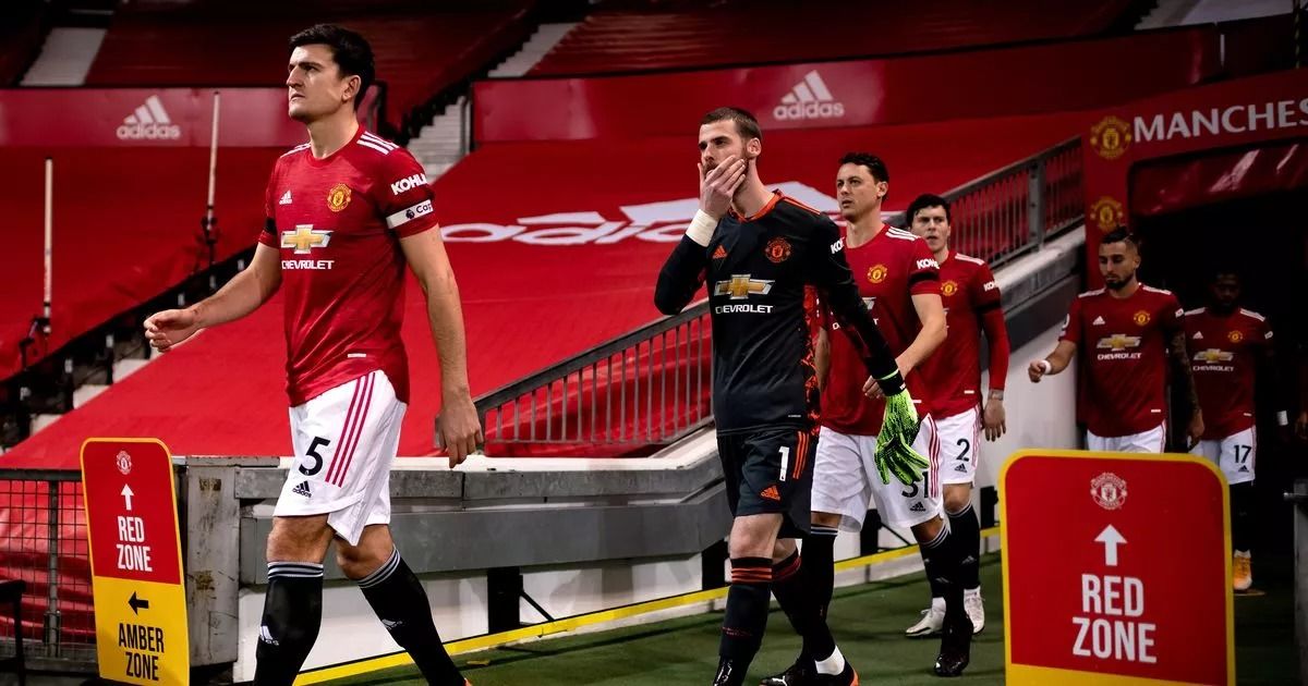 Manchester United Debt Exceeds £1 Billion