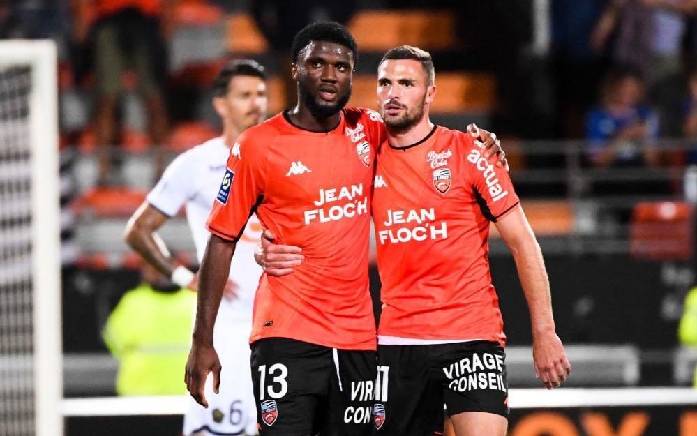 Reims vs Lorient Prediction, Betting Tips & Odds │19 SEPTEMBER, 2021