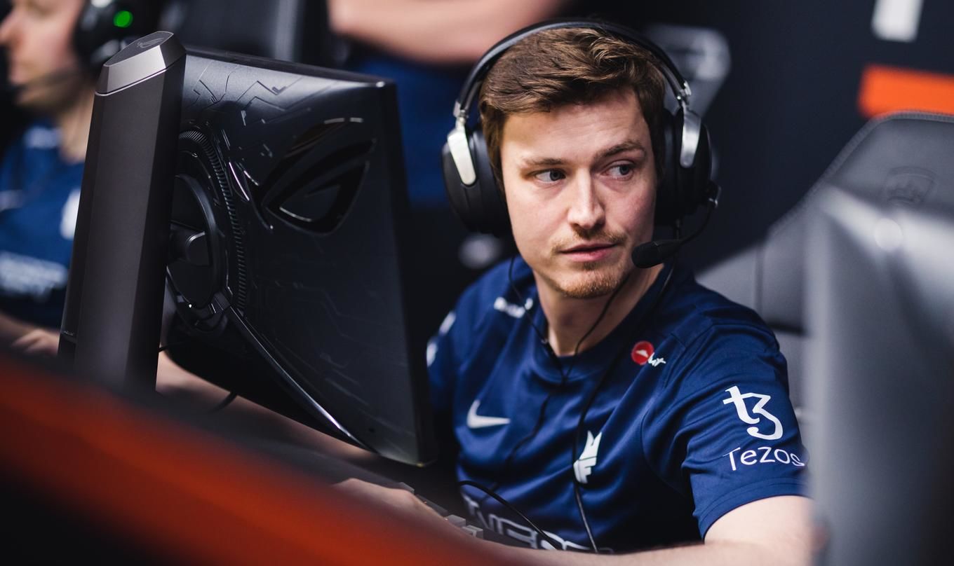 Eternal Fire vs ex-Finest Prediction, Betting Tips & Odds │25 OCTOBER, 2022