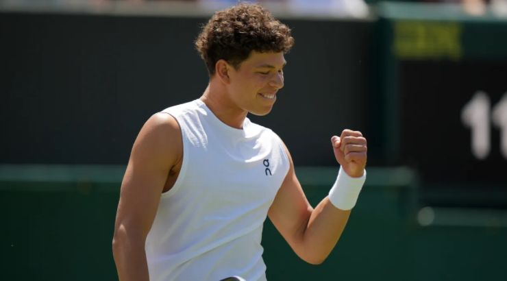 Ben Shelton vs Marton Fucsovics: Prediction for the Match on July 5, 2025