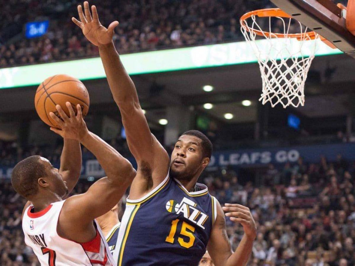 Utah Jazz vs Toronto Raptors Prediction, Betting Tips & Odds │19 NOVEMBER, 2021