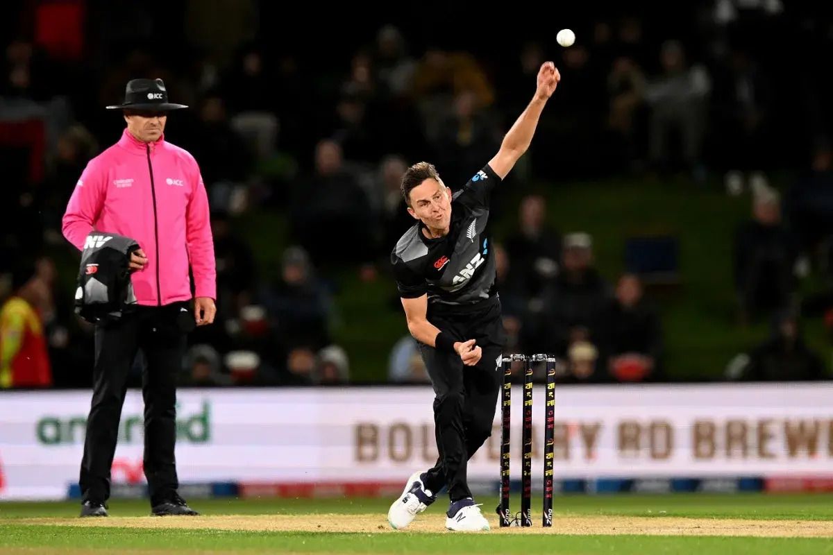 New Zealand vs Ireland Prediction, Betting Tips & Odds │4 NOVEMBER, 2022