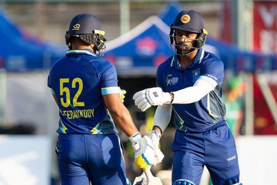 Sri Lanka vs Hong Kong Prediction, Asia Cup 2025, 15th September 2025