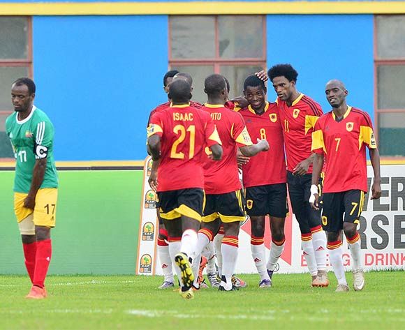 Angola vs Seychelles Prediction, Betting Tips & Odds │07 JULY, 2022