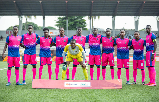Racing d'Abidjan vs Stade d'Abidjan Prediction, Betting Tips & Odds │17 MARCH, 2024