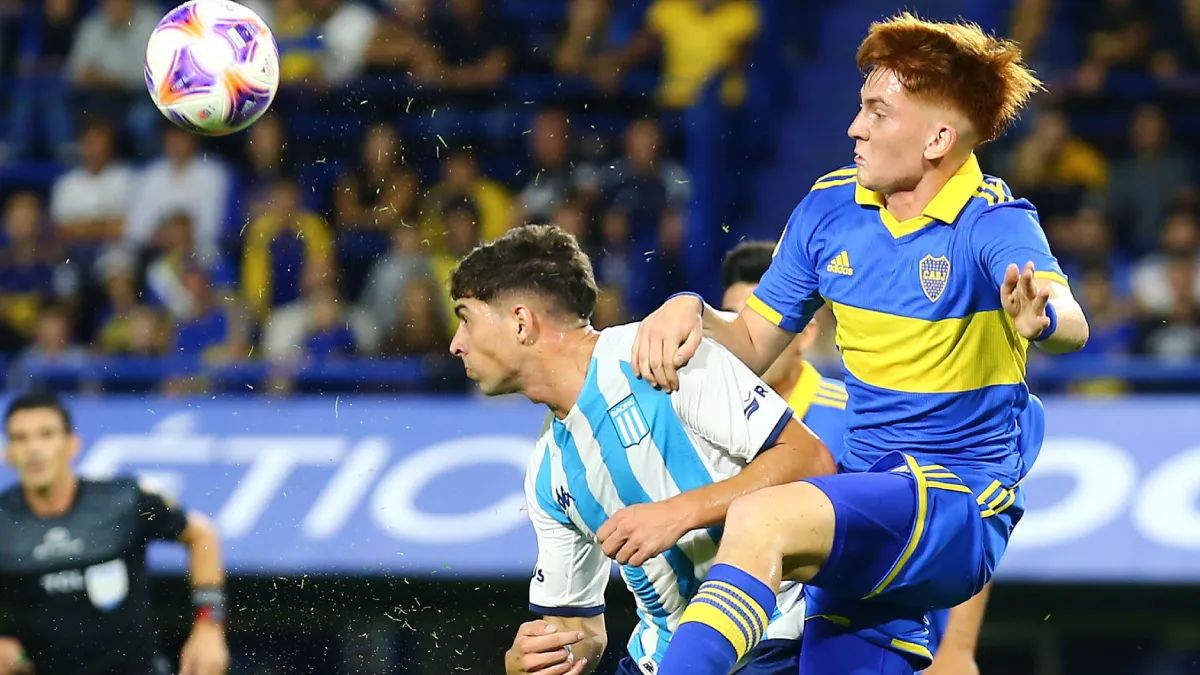 Boca Juniors vs. Racing. Pronostico, Apuestas y Cuotas│ 24 de agosto de 2023