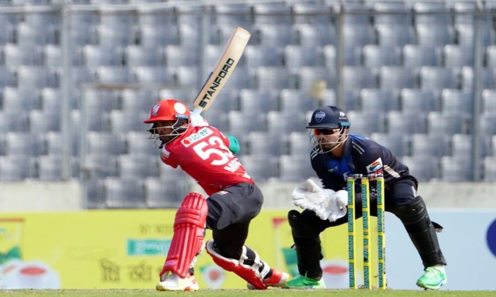 Barisal Bulls vs Rangpur Rangers Prediction, Betting Tips & Odds │19 February, 2024 