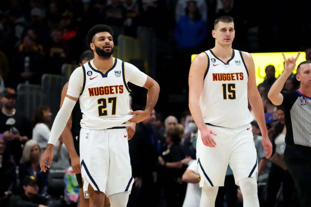 Denver Nuggets vs Los Angeles Lakers Prediction, Betting Tips & Odds │23 APRIL, 2024