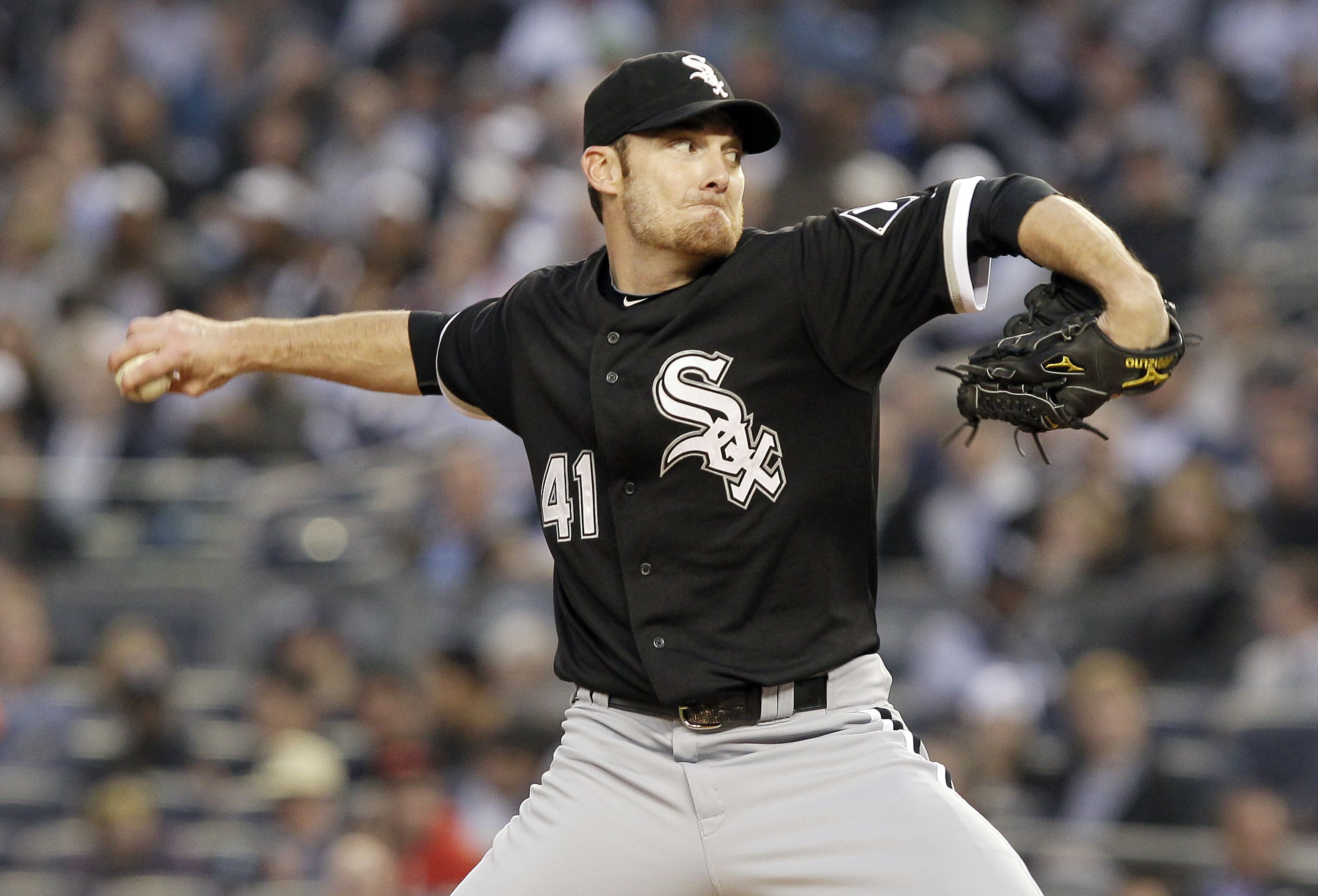 Washington Nationals vs Chicago White Sox: Prediction for the match on September 28, 2025