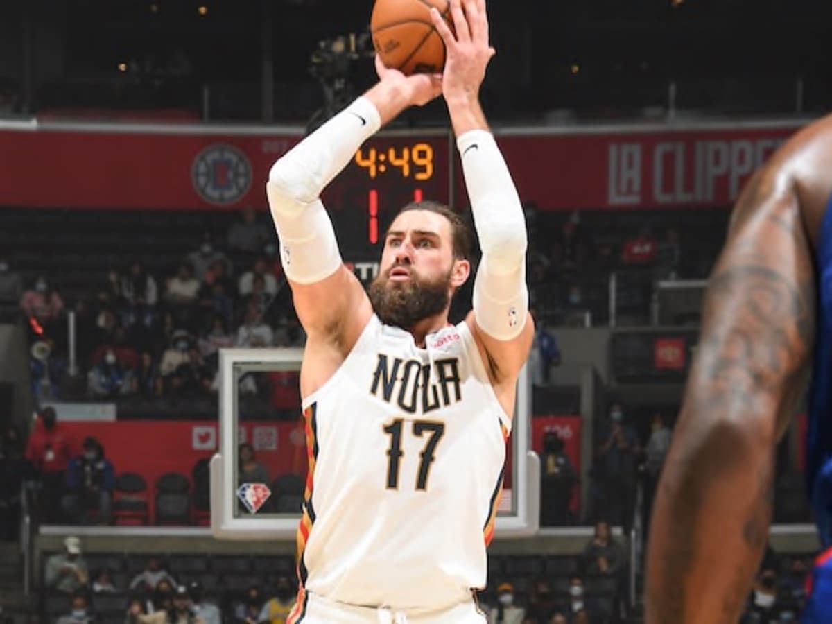 New Orleans Pelicans vs Indiana Pacers Prediction, Betting Tips & Odds │25 JANUARY, 2022