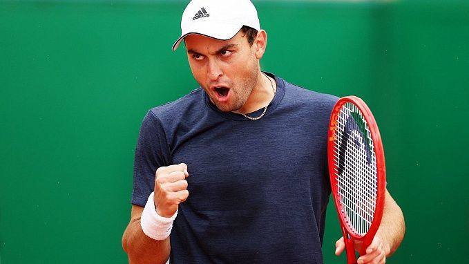 Aslan Karatsev vs Daniel Evans Prediction, Betting Tips & Odds │14 JANUARY, 2022