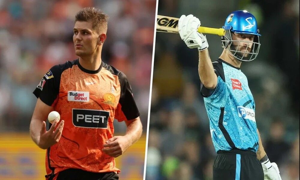 Perth Scorchers vs Adelaide Strikers Prediction, Betting Tips & Odds │ 20 January, 2024
