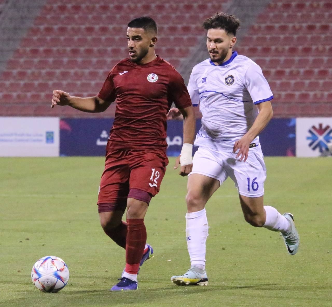 Al-Sailiya SC vs Al-Wakrah SC Prediction, Betting Tips & Odds │08 MAY, 2023