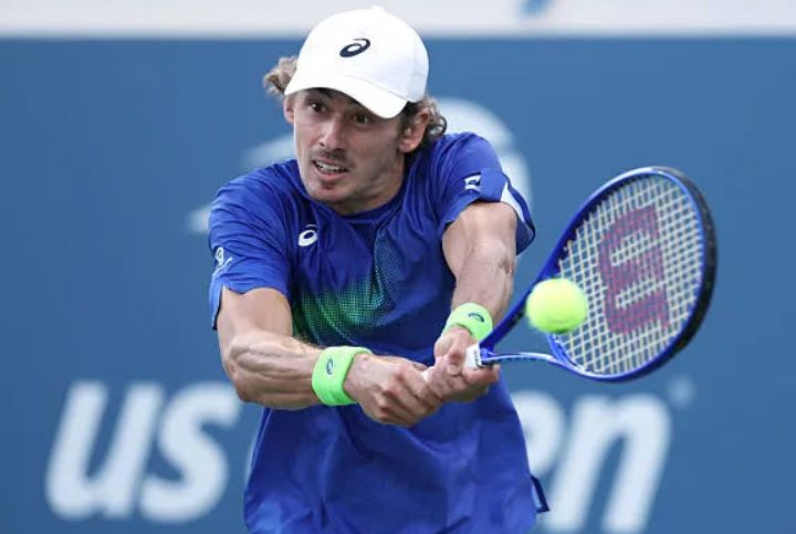 Nuno Borges vs Alex De Minaur: Prediction for the Match on October 8, 2025