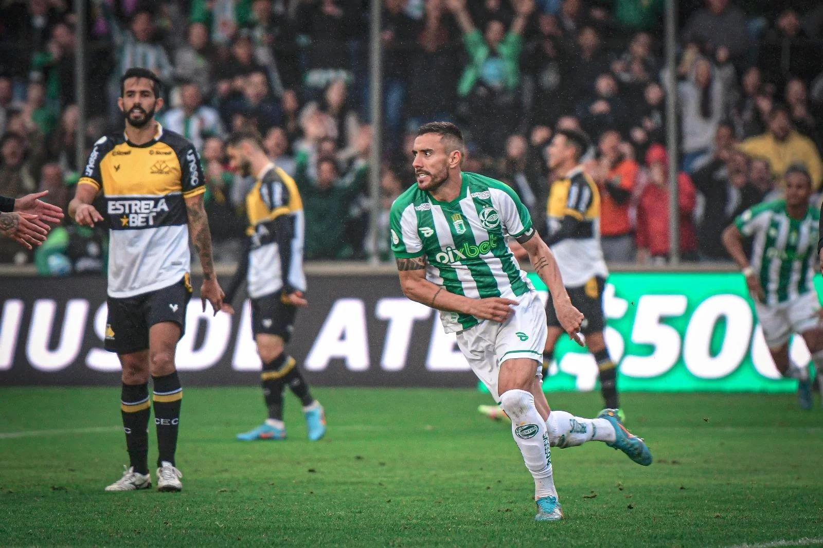 Criciúma vs Juventude Prediction, Betting, Tips, and Odds | 14 APRIL 2024