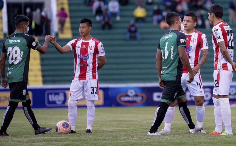 Independiente Petrolero vs Oriente Petrolero Prediction, Betting Tips & Odds | 02 AUGUST, 2022