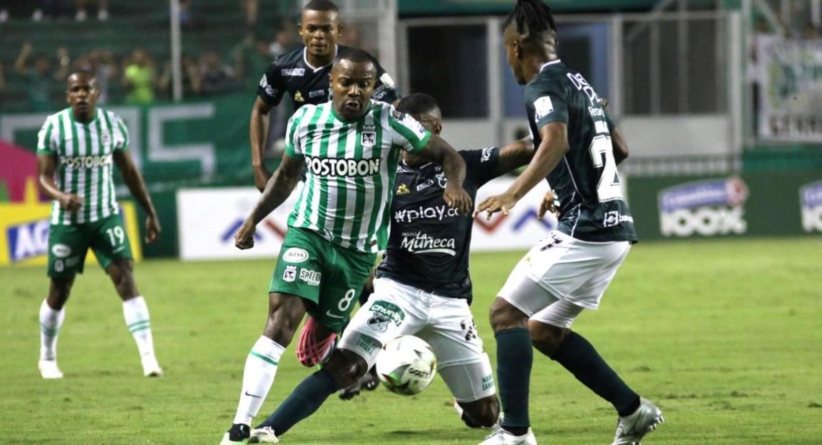 Deportivo Cali vs Atletico Nacional Prediction, Betting Tips & Odds | 07 AUGUST, 2023