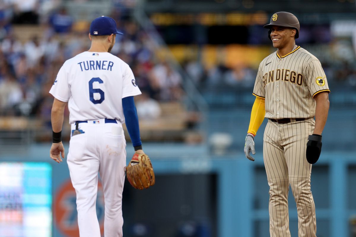 San Diego Padres vs Los Angeles Dodgers Prediction, Betting Tips & Odds │07 AUGUST, 2023