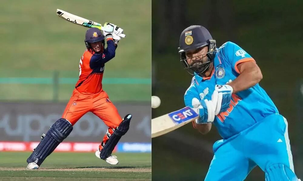 India vs Netherlands Prediction, Betting Tips & Odds │3 October, 2023