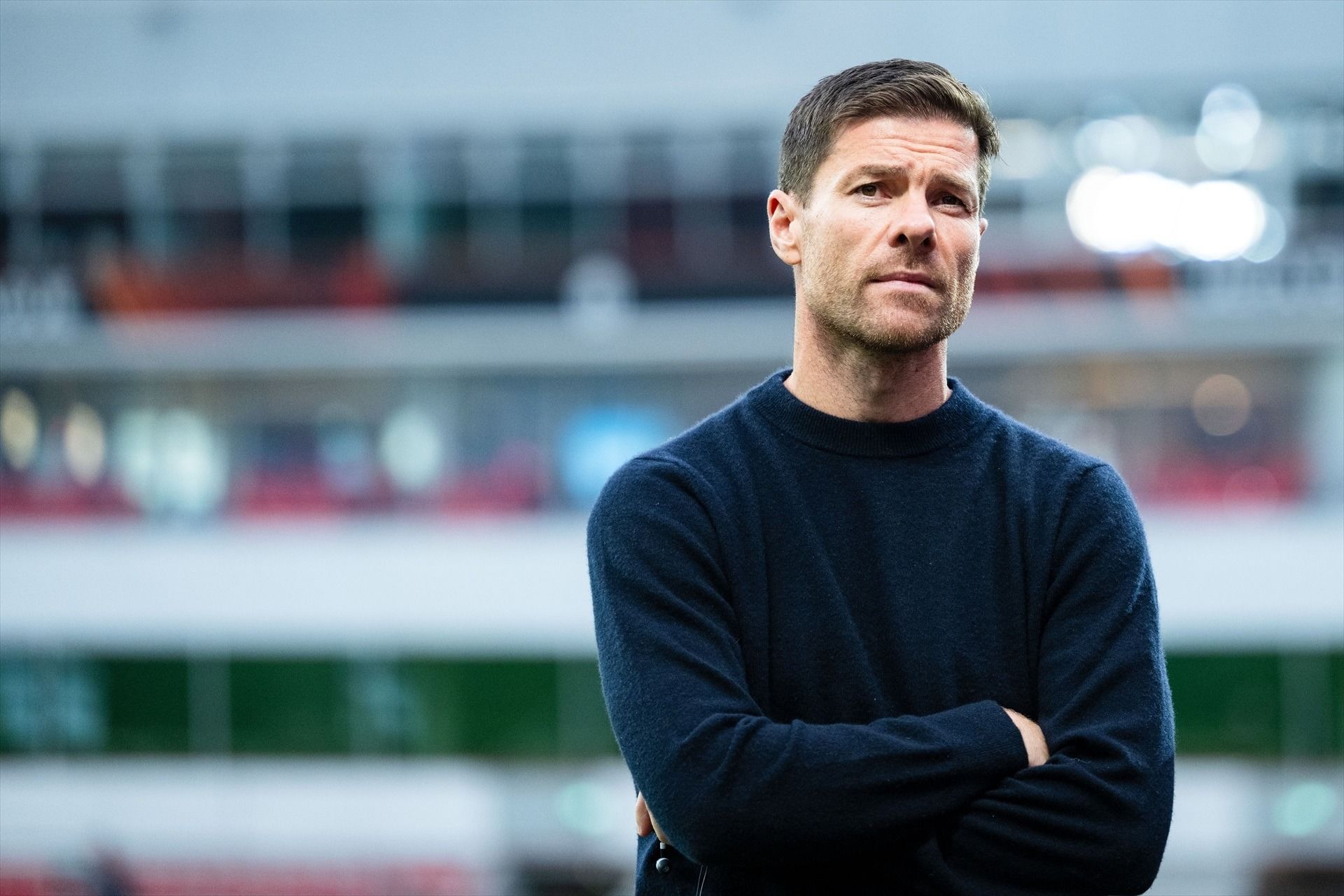 Liverpool Rejected To Invite Xabi Alonso As Head Coach