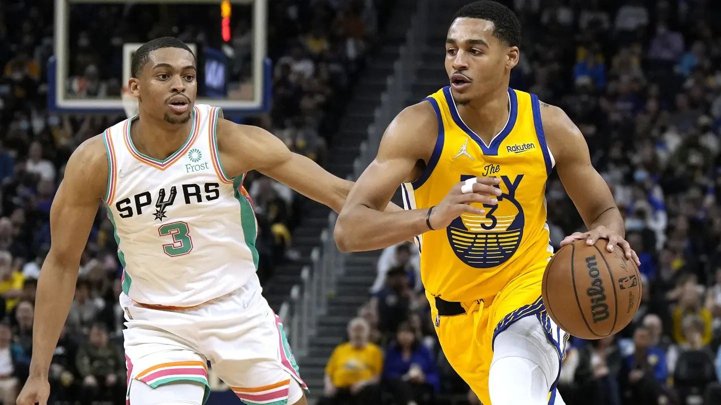 Golden State Warriors vs San Antonio Spurs Prediction, Betting Tips and Odds | 15 NOVEMBER, 2022