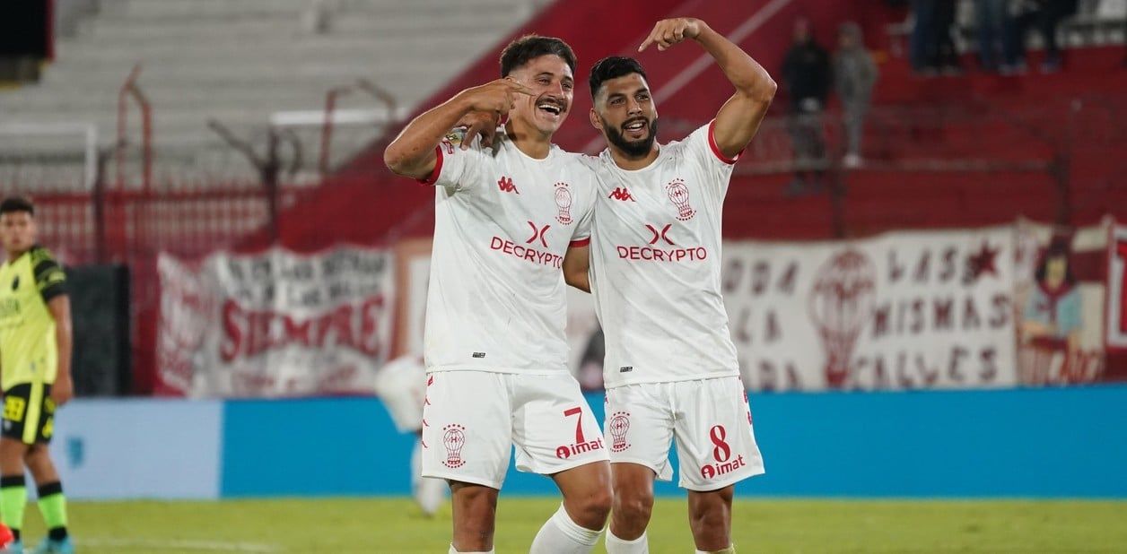 Huracan vs Union Santa Fe Prediction, Betting Tips & Odds │30 May, 2023