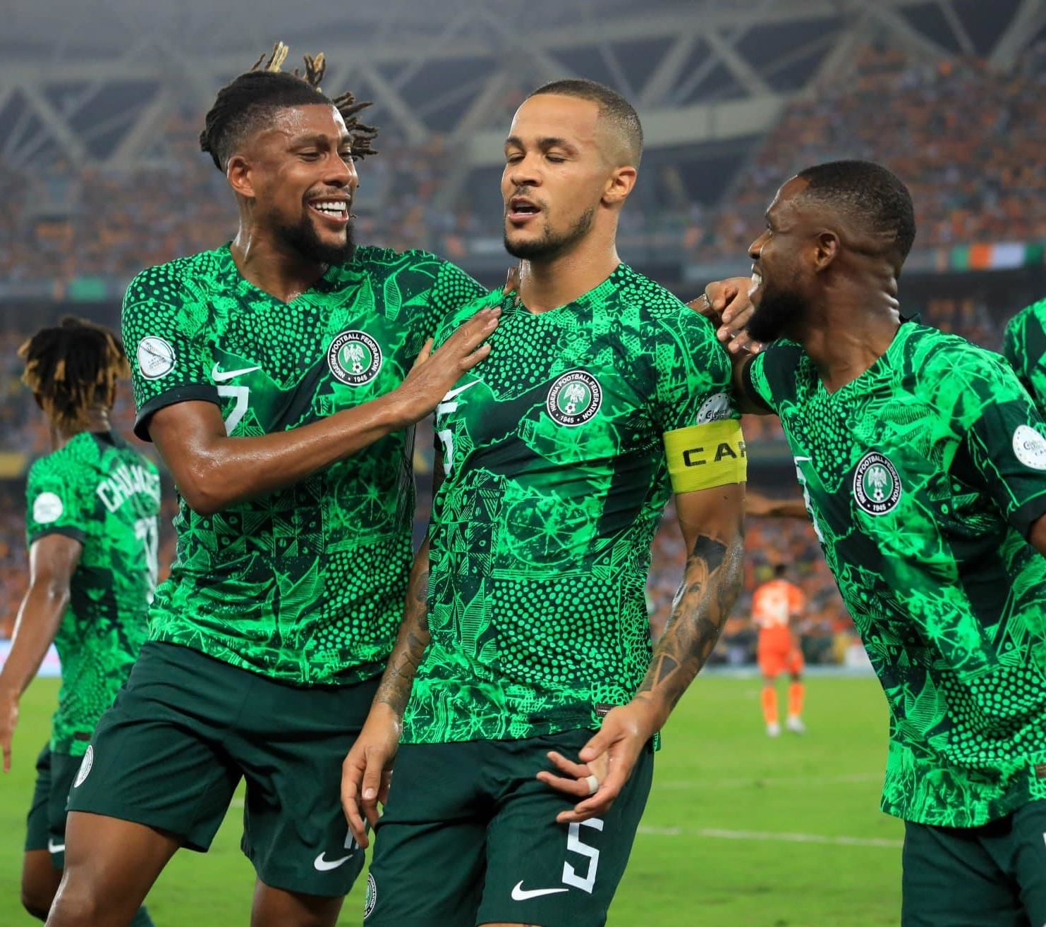 Nigeria vs Rwanda: Prediction for the Match on September 06, 2025 