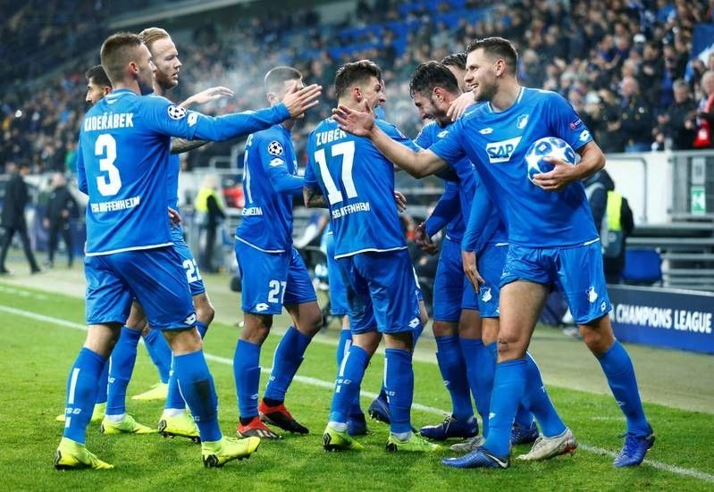 1899 Hoffenheim vs Bayer 04 Leverkusen Prediction, Betting Tips and Odds | 11 FEBRUARY 2023