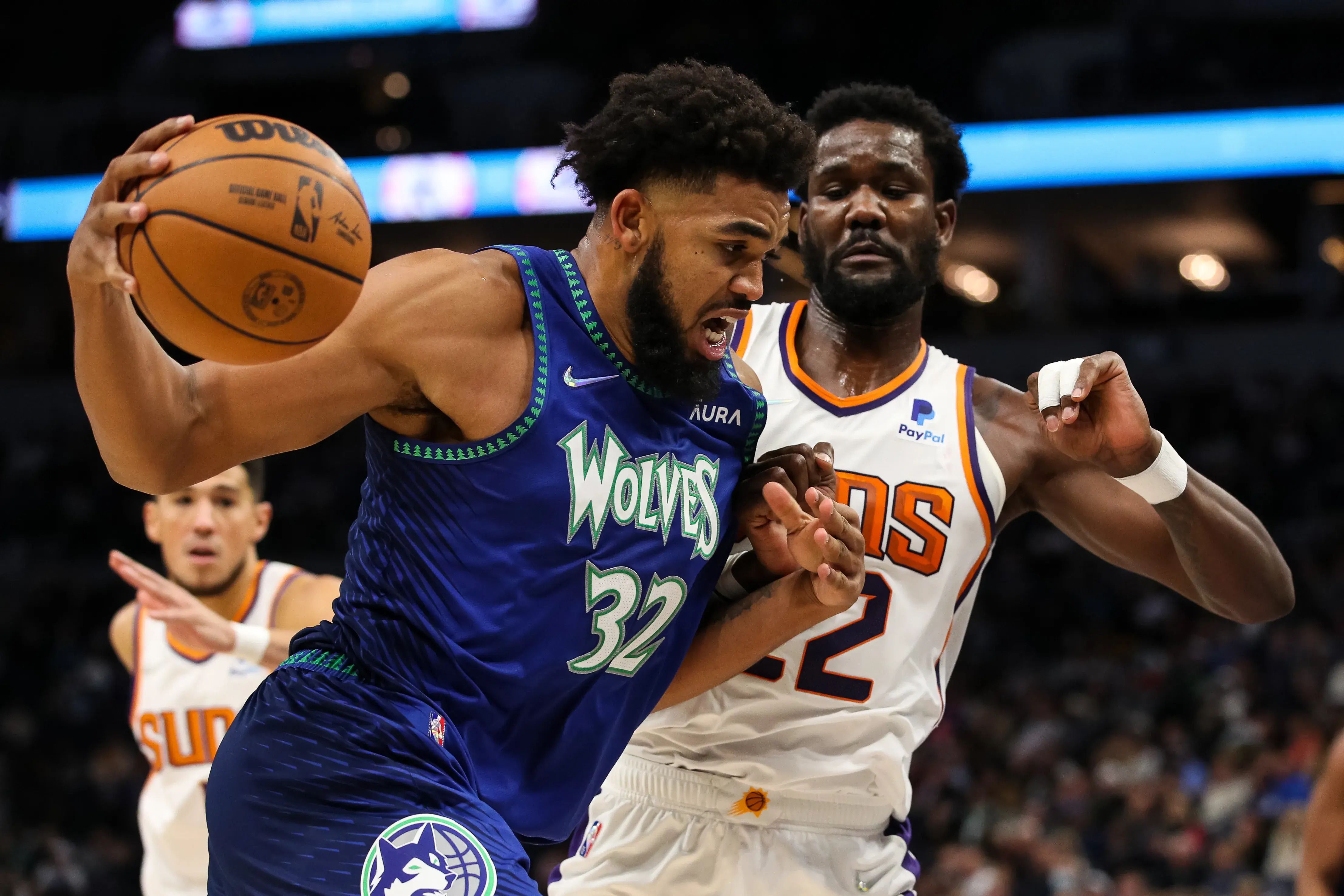 Minnesota Timberwolves vs Phoenix Suns Prediction, Betting Tips and Odds | 10 NOVEMBER, 2022