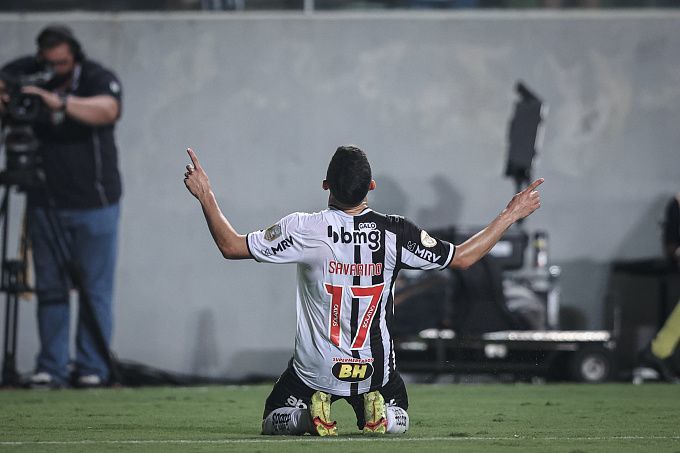 America Mineiro vs Atletico Mineiro Prediction, Betting Tips & Odds │4 MAY, 2022