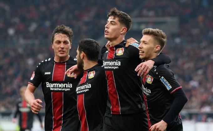 Bayer Leverkusen vs Monaco Prediction, Betting Tips & Odds │16 FEBRUARY, 2023