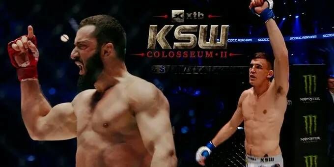 Mamed Khalidov vs Scott Askham Prediction, Betting Tips & Odds │3 JUNE, 2023