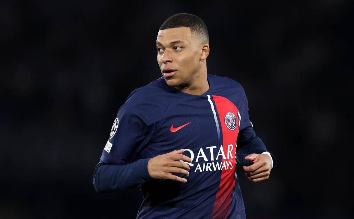PSG File Lawsuit Against Mbappe for 98 Million Euros Over Reputation Damage