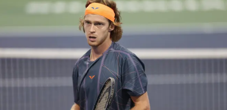 Alex de Minaur vs Andrey Rublev Prediction, Betting Tips & Odds │3 NOVEMBER, 2023
