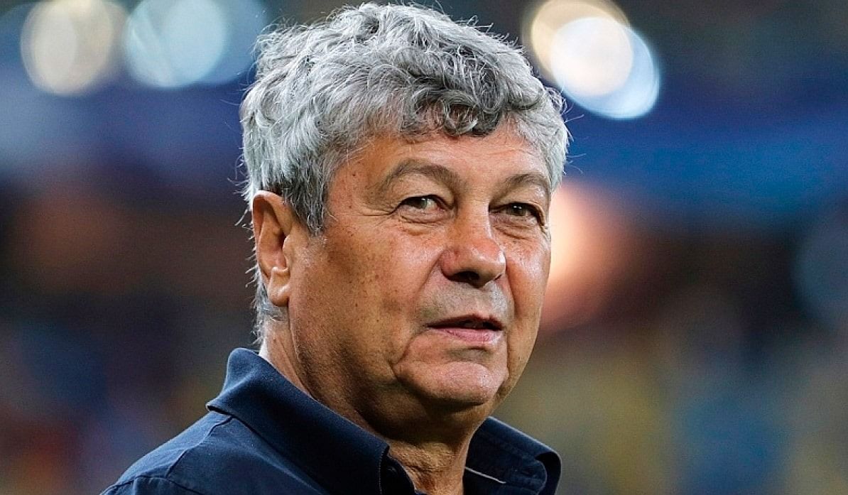 Mircea Lucescu Is a Great Coach: Adrian Mutu