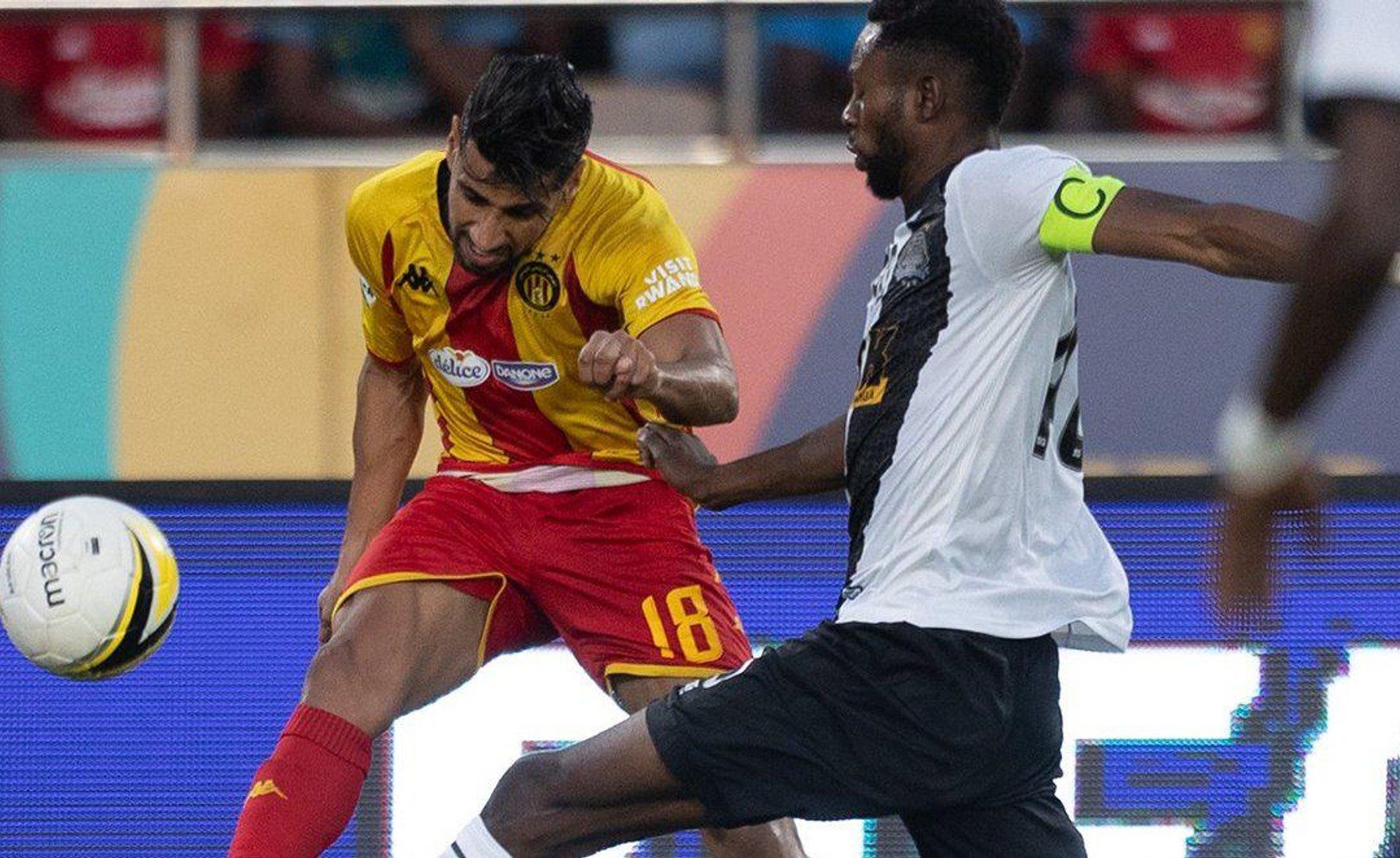 Esperance Tunis vs Mazembe Prediction, Betting Tips & Odds │26 OCTOBER, 2023