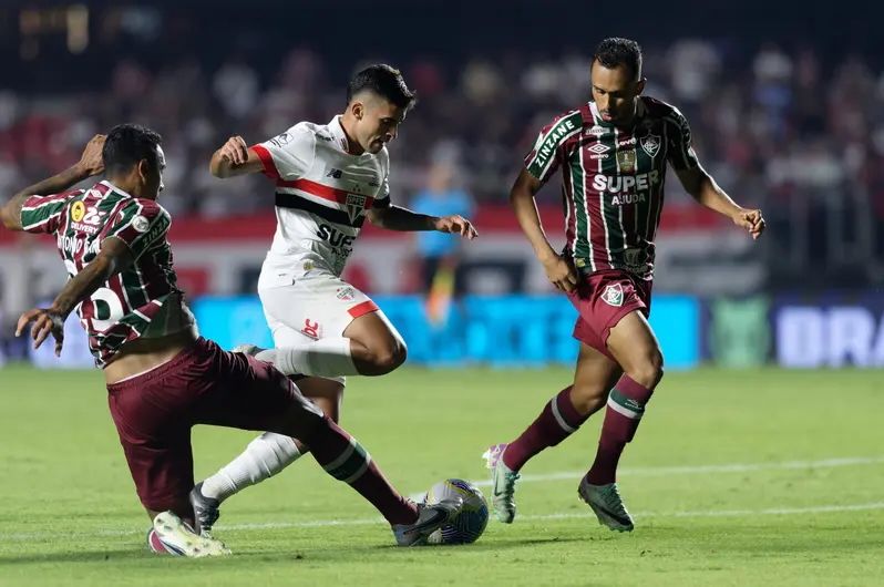 São Paulo vs Fluminense Prediction for the Match on July 27, 2025