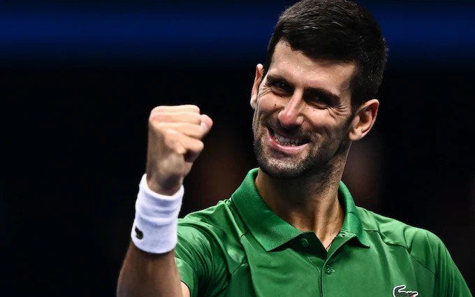 Daniil Medvedev vs. Novak Djokovic Prediction, Betting Tips & Odds │18 NOVEMBER, 2022