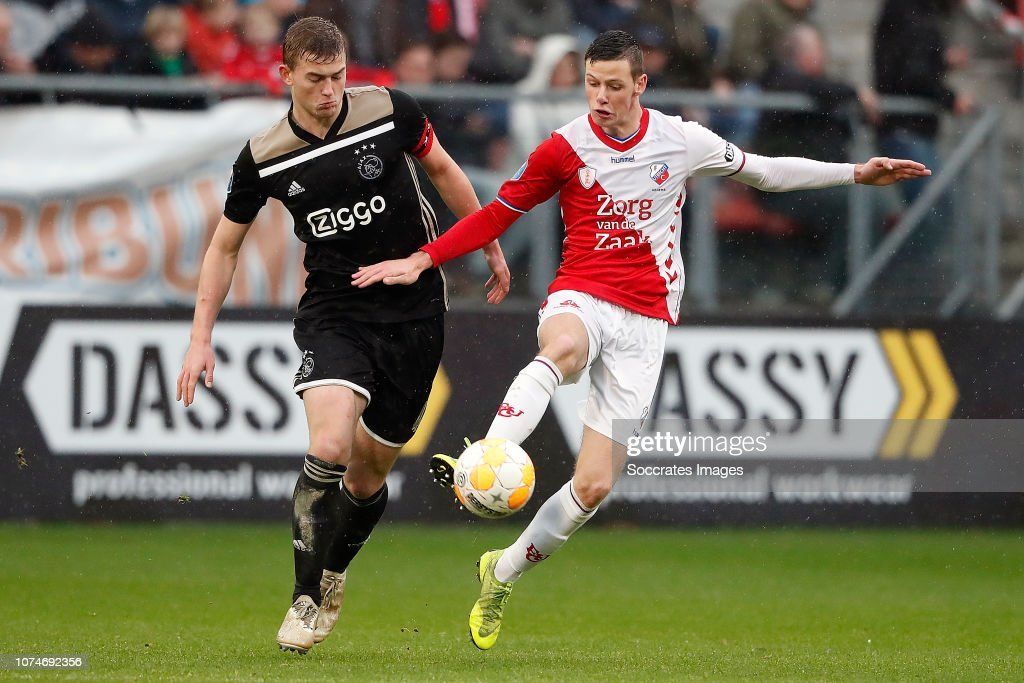 Utrecht vs Ajax Prediction, Betting Tips & Odds │28 AUGUST, 2022