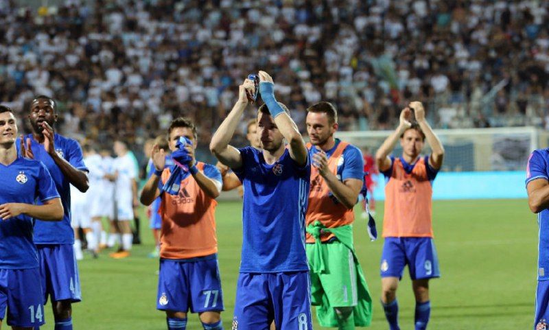 Viktoria Plzen vs Dinamo Zagreb. Pronóstico, Apuestas y Cuotas│9 de noviembre de 2023