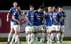 Chiang Mai FC vs Bangkok United Prediction, Betting Tips & Odds 02 NOVEMBER, 2022