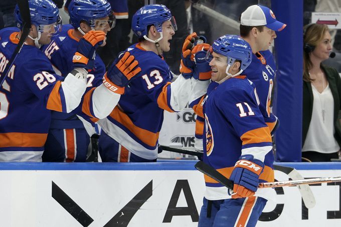 New York Islanders vs Ottawa Senators Prediction, Betting Tips & Odds │2 FEBRUARY, 2022