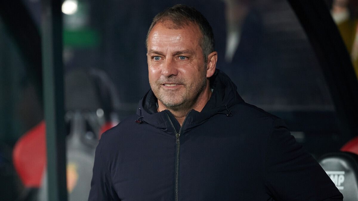 Flick Finds Barcelona Player Who Leaked Team Information to Press