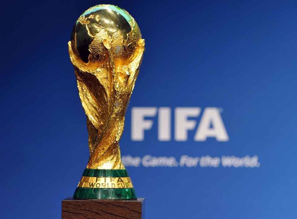 Seven playoff participants for 2022 World Cup in Qatar have been decided