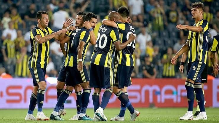 Fenerbahce S.K. vs Kasimpasa Prediction, Betting Tips & Odds | 29 JANUARY, 2023