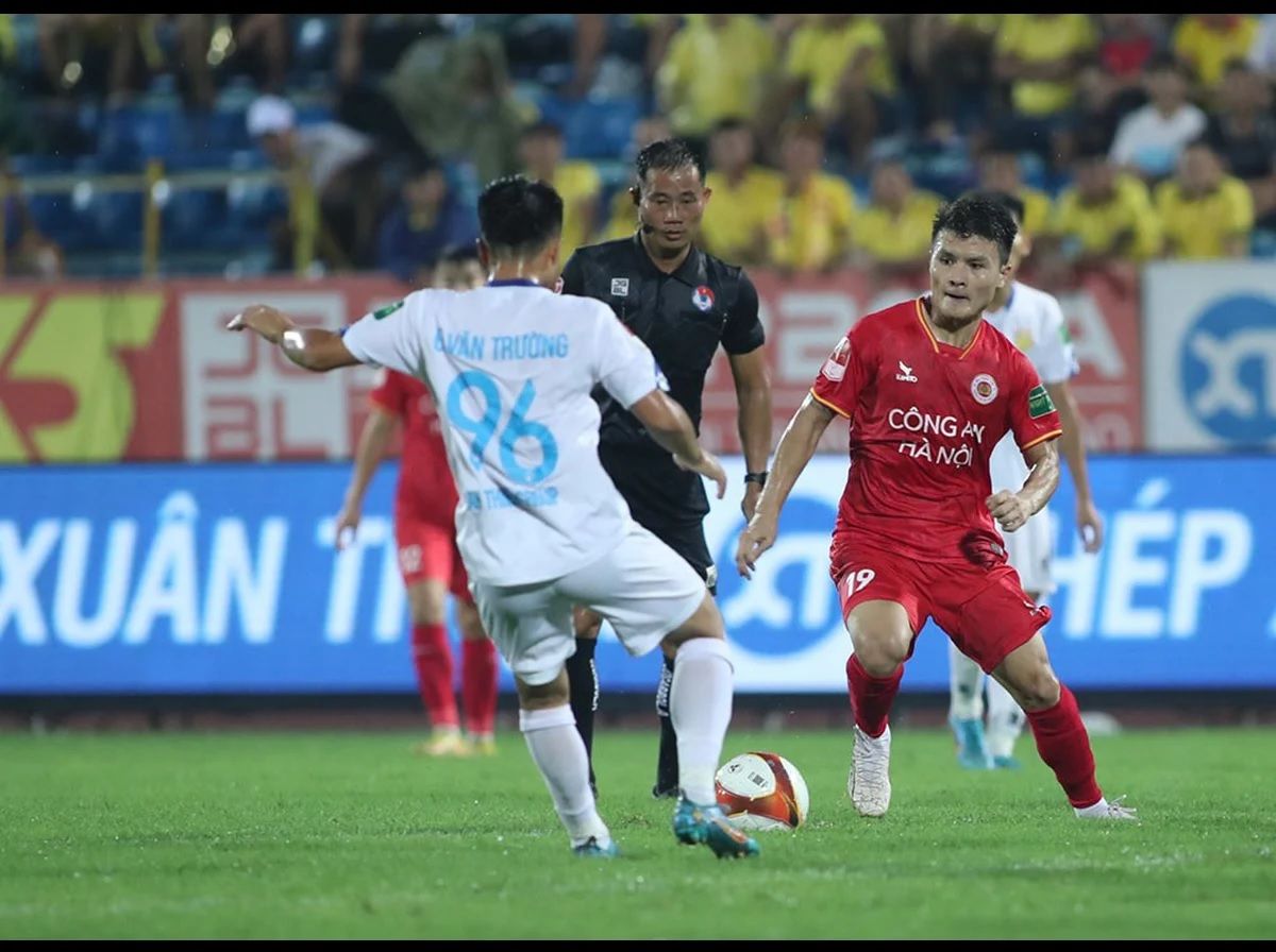 CAHN vs Nam Dinh Prediction, Betting Tips and Odds | 04 MAY 2024