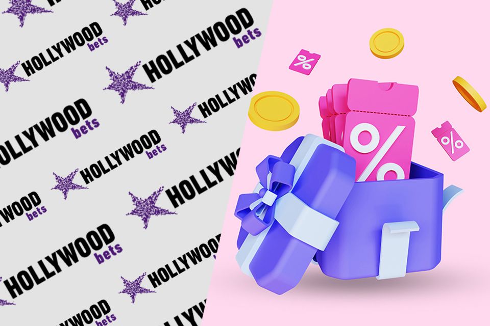 Hollywoodbets Bonuses